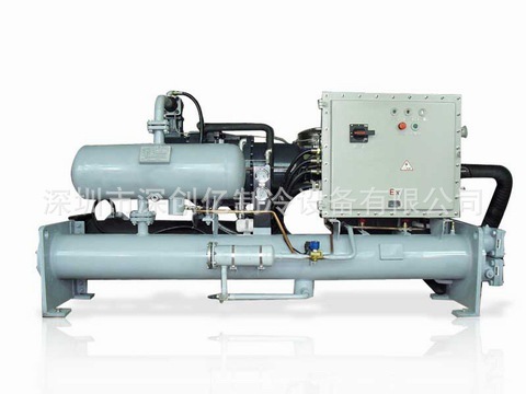 工業冷水機