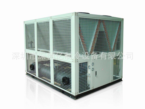 工業冷水機